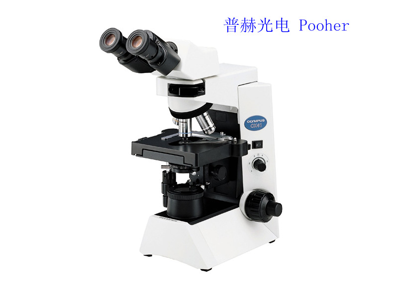 奧林巴斯CX41雙目生物顯微鏡上海經(jīng)銷(xiāo)商