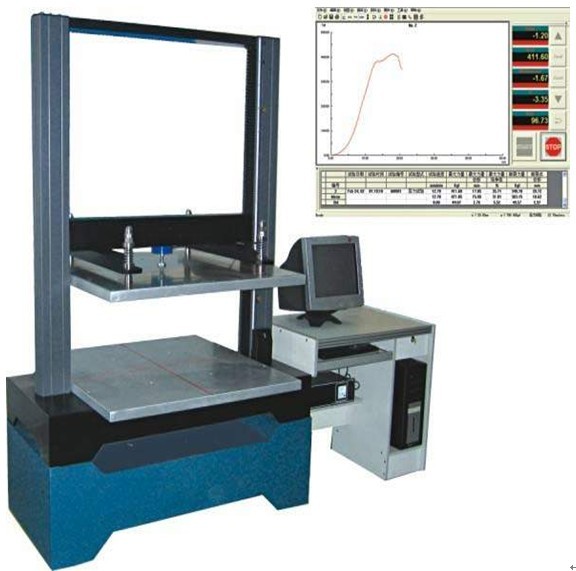 紙箱抗壓試驗(yàn)機(jī)/紙箱耐壓試驗(yàn)機(jī)/包裝件檢測(cè)試驗(yàn)機(jī)/堆碼試驗(yàn)機(jī)