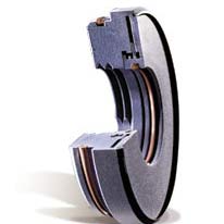 GARLOCK ISO-GARD® Bearing Isolators uR