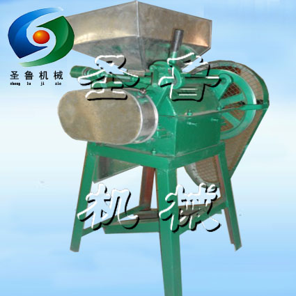 玉米擠扁機(jī)壓扁機(jī)壓片機(jī)