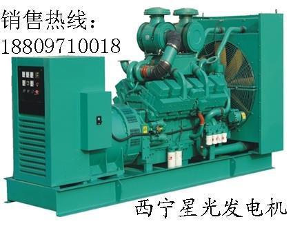 200KW康明斯柴油發(fā)電機(jī)組西寧廠家現(xiàn)貨銷售