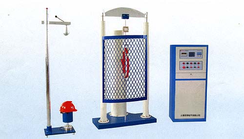 電力安全工器具力學性能試驗機