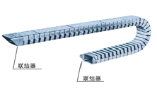 TL系列電纜拖鏈