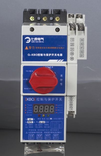 定西KB0控制與保護(hù)開(kāi)關(guān)電器