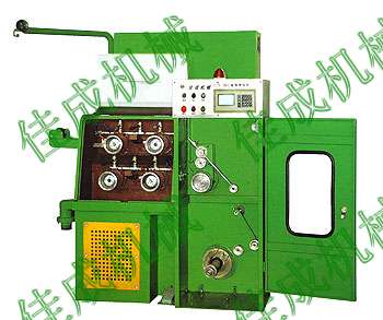 極細線拉絲機