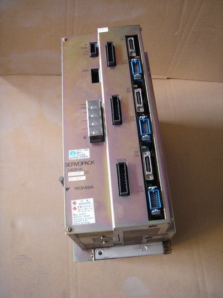 CACR-IR101010FC PLC YASKAWA（安川）廈門源真在倉儲(chǔ)特價(jià)