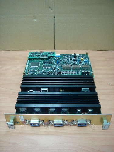 UVI-A ASSY B9766LA  PLC YASKAWA（安川）廈門源真在