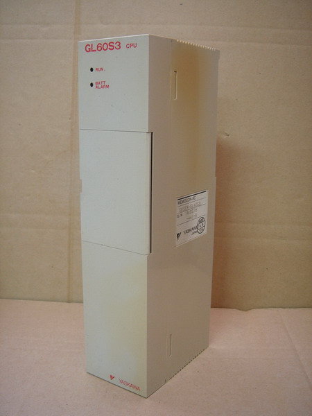 DDSCR-GL60S3 PLC YASKAWA（安川）廈門源真在倉儲(chǔ)特價(jià)供應(yīng)