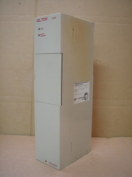 DDSCR-GL70H PLC YASKAWA（安川）廈門源真在倉儲特價供應