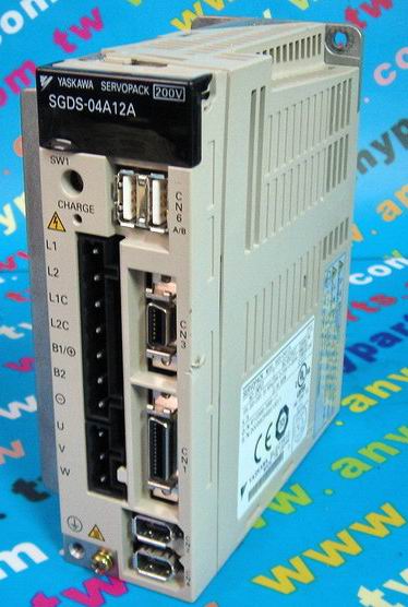 SGDS-04A12A PLC YASKAWA（安川）廈門源真在倉(cāng)儲(chǔ)特價(jià)供應(yīng)