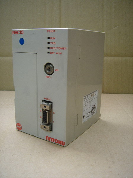 JEPMC-PC040 PLC YASKAWA（安川）廈門源真在倉儲特價供應(yīng)