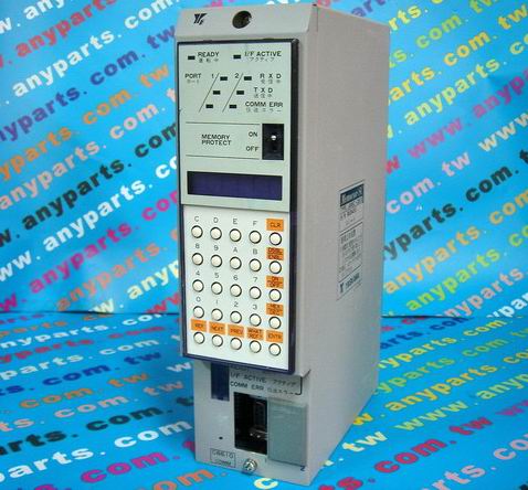 MODULE JAMSC-C8610E PLC YASKAWA（安川）廈門源真在