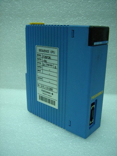 F3SP35-5N PLC YASKAWA（安川）廈門源真在倉(cāng)儲(chǔ)特價(jià)供應(yīng)