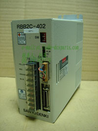 RBB2C-402  SANYO（三洋） 特價甩賣 廈門源真在倉儲特價供應(yīng)