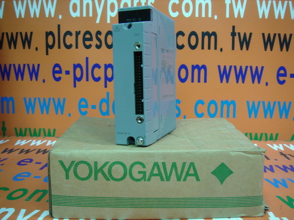 AAI135-S00 YOKOGAWA廈門源真在限量低價(jià)大甩賣N