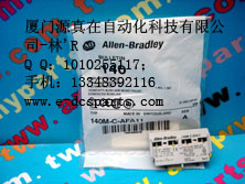 DCS/PLC倉(cāng)存現(xiàn)貨供應(yīng)Allen Bradley 140M-C-AFA11