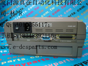 DCS/PLC倉存現(xiàn)貨供應(yīng)ANDO/POWER UNIT 廈門源真在自動(dòng)化科技