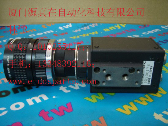 DCS/PLC倉(cāng)存現(xiàn)貨供應(yīng)CCD CAMERA 攝像頭TI-324AⅡ NEC