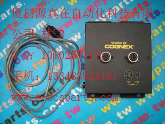 廈門源真在自動化DCS/PLC倉存現(xiàn)貨供應(yīng)COGNEX 182-04770