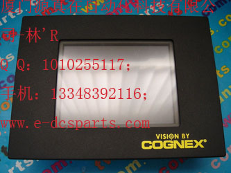 廈門源真在自動(dòng)化DCS/PLC倉存現(xiàn)貨供應(yīng)COGNEX CIM-LCD-64