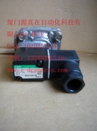 廈門源真在自動化DCS/PLC倉存現(xiàn)貨供應CKD PDV3-20A-2E 