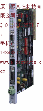 廈門源真在自動化DCS/PLC倉存現(xiàn)貨供應(yīng)CTI2572