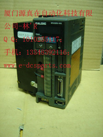 VM1710 FUJI PLC廈門源真在自動(dòng)化倉(cāng)存現(xiàn)貨供應(yīng)