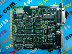 AZI-314 INTERFACE PCB廈門源真在供應