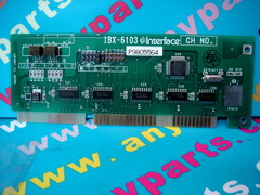 IBX-6103 INTERFACE PCB現(xiàn)貨供應(yīng)