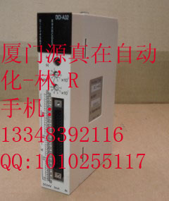 PCI-A32 Matsushita 廈門源真在DCS/PLC備件倉存供應