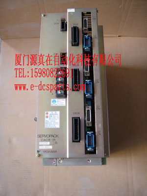 YASKAWA PLC CACR-050505FB倉儲直接 現貨供應