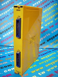 GE FANUC A03B-0801-C141