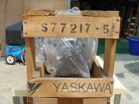 YASKAWA  PLC  USAFED-30C220E 倉儲直接 現(xiàn)貨供應(yīng)