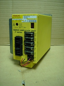 GE FANUC A06B-6093-H152