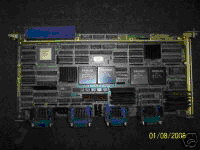 GE FANUC A16B-1210-0060-08E