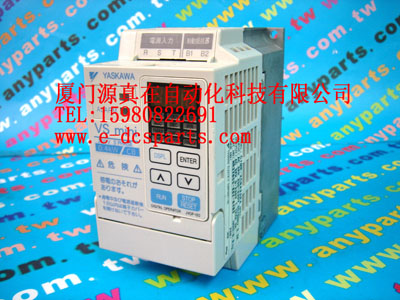 YASKAWA PLC CIMR-XCBA20P4倉(cāng)儲(chǔ)直接 現(xiàn)貨供應(yīng)