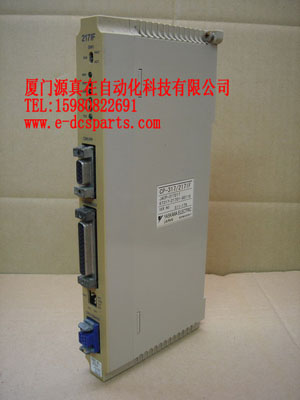 YASKAWA PLC CP-317 217IF(JACP-317217)倉儲直