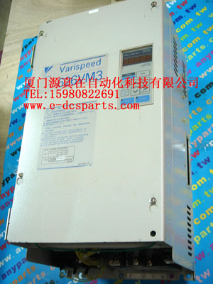 YASKAWA PLC CIMR-VMS25P5倉(cāng)儲(chǔ)直接 現(xiàn)貨供應(yīng)