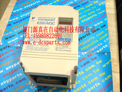 YASKAWA PLC CIMR-VMC22P2倉(cāng)儲(chǔ)直接 現(xiàn)貨供應(yīng)