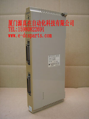 YASKAWA PLC CP-317 LIO-01(JACP-317800)倉(cāng)儲(chǔ)