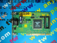 DCS/PLC倉(cāng)存現(xiàn)貨供應(yīng)3COM 3C900-TPO