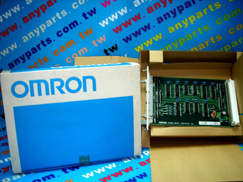 OMRON PLC 3G8B2-BI010