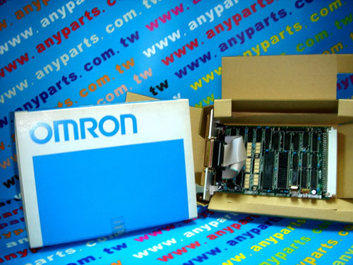 OMRON PLC 3G8B2-CS000