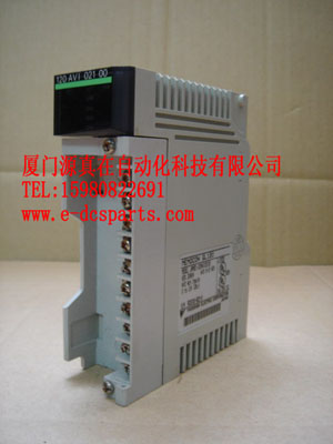 YASKAWA PLC JAMSC-120AVJ02100倉儲直接 現(xiàn)貨供應(yīng)