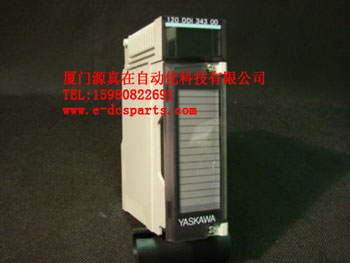 YASKAWA PLC JAMSC-120DDI34300倉(cāng)儲(chǔ)直接 現(xiàn)貨供應(yīng)