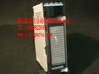 YASKAWA PLC JAMSC-120DDI35400倉儲直接 現(xiàn)貨供應(yīng)