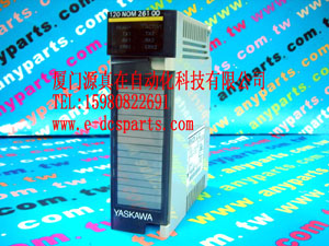 YASKAWA PLC JAMSC-120NOM26100倉(cāng)儲(chǔ)直接 現(xiàn)貨供應(yīng)