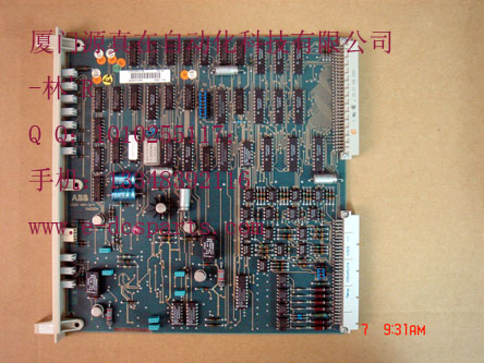 DCS/PLC}F(xin)؛(yng)ABB DSBC 172