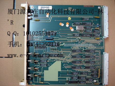 DCS/PLC倉存現(xiàn)貨供應(yīng)ABB DSPC 171