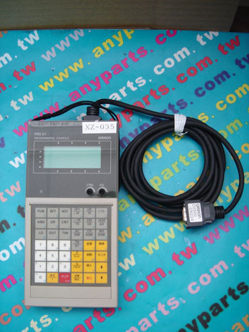 OMRON PLC CVM1-PRO01